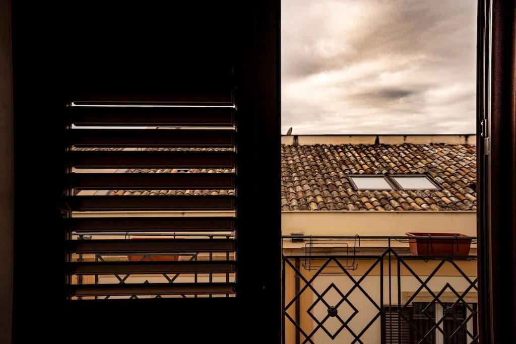 La Terrazza Sullo Spasimo Palermo Exterior foto